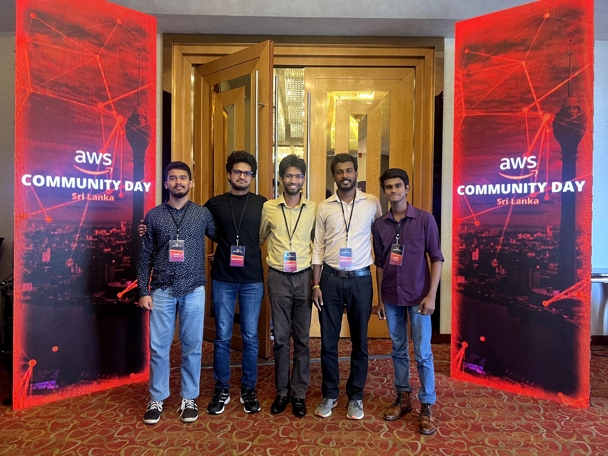 AWS Community Day